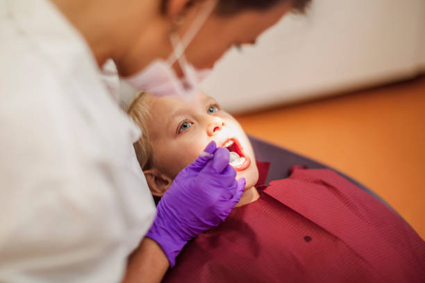 Best Dentist for Severe Toothache  in Fountain Green, UT